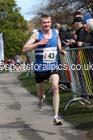 Senior mens English National 12 Stage Road Relay, 2016 English National 12 and 6 Stage Road Relays, Sutton Coldfield, Birmingham. Photo: David T. Hewitson/Sports for All Pics